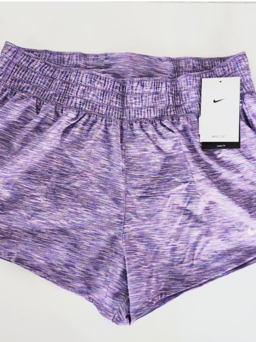 Nike Dri-Fit Women's Gym/Running/Workout Shorts Size Medium